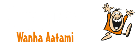 Wanha Aatami kirpputori