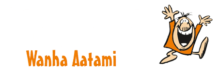 Wanha Aatami kirpputori